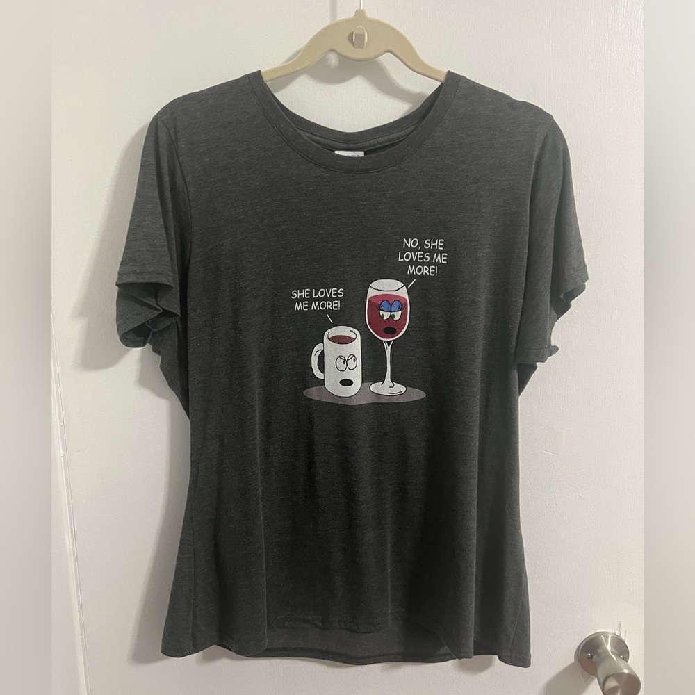 T-shirt